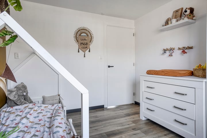 Foto 19 van Oosterscheldestraat 29