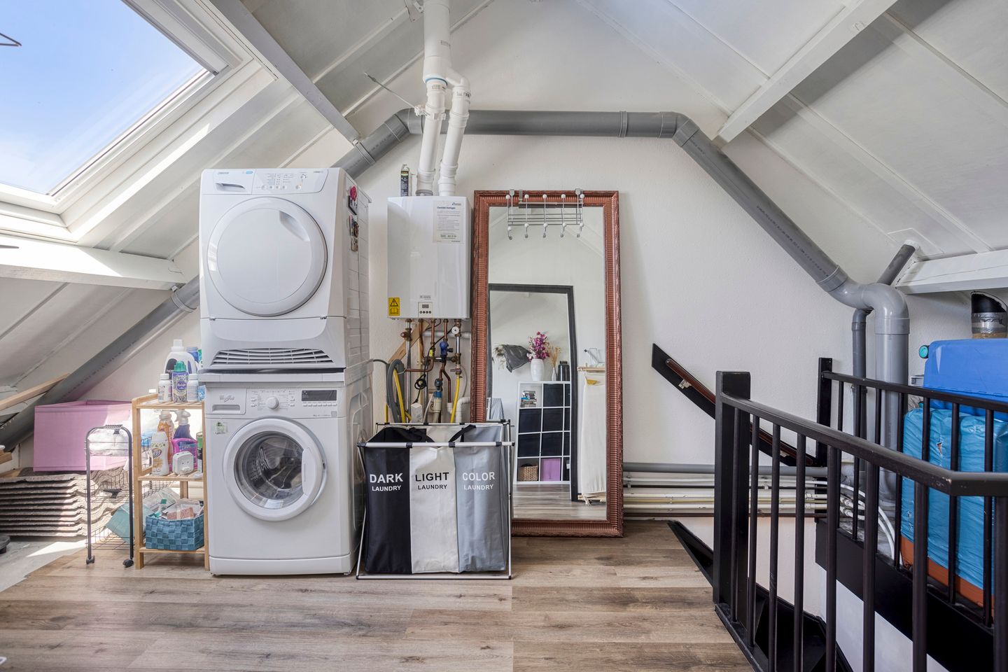 Foto 25 van Oosterscheldestraat 29