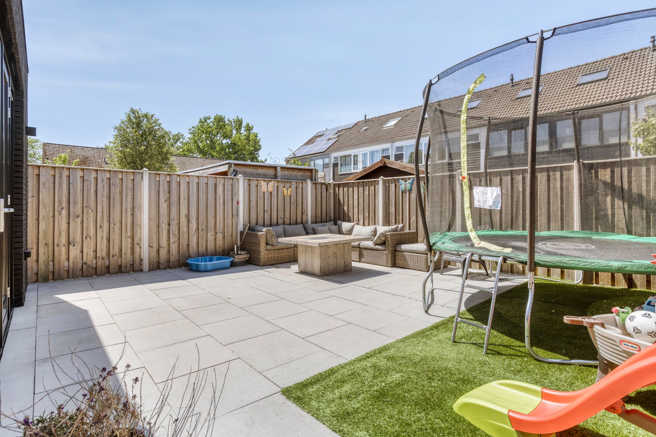 Foto 27 van Oosterscheldestraat 29