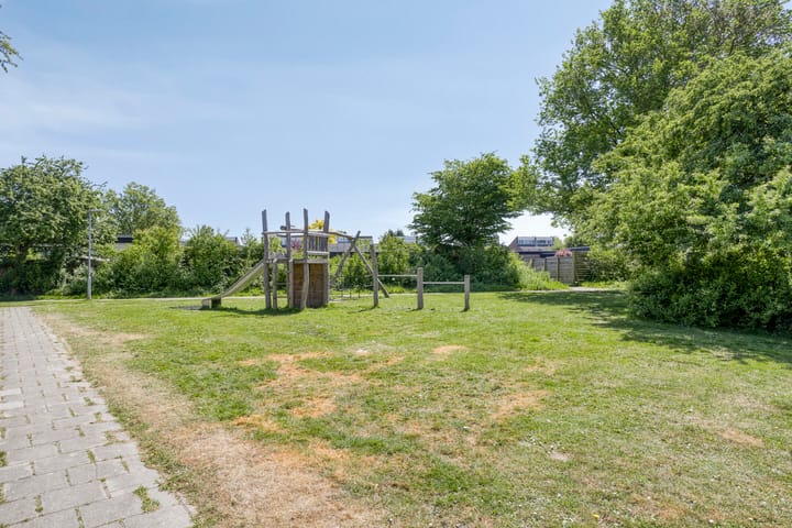 Foto 29 van Oosterscheldestraat 29