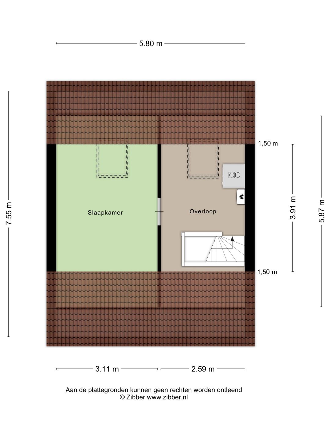 Foto 32 van Oosterscheldestraat 29