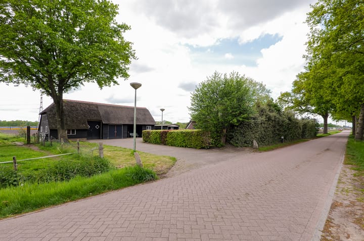 Huis te koop: Klatering 33 9411 XH Beilen [Funda]