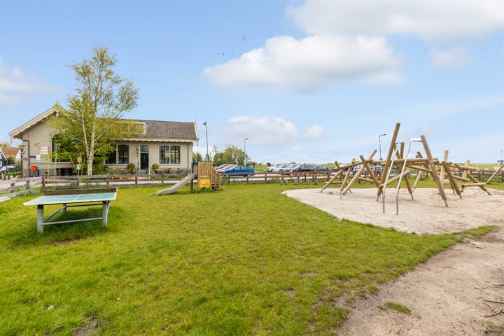 Foto 58 van Dorpsstraat Holysloot 21