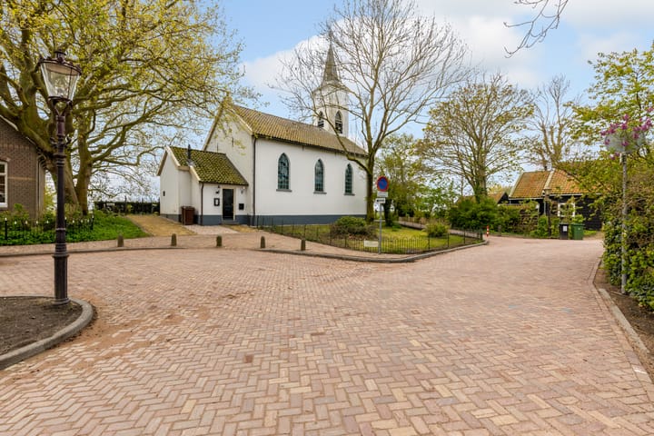 Foto 59 van Dorpsstraat Holysloot 21