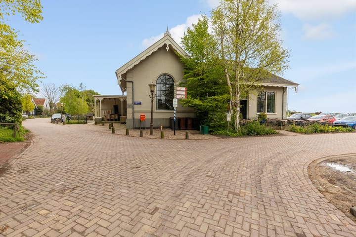 Foto 60 van Dorpsstraat Holysloot 21