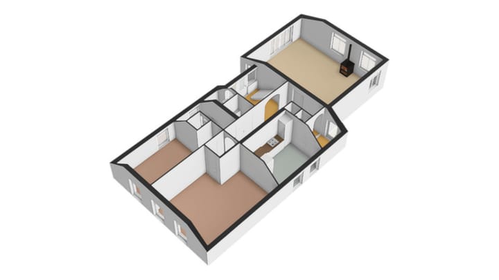 Foto 42 van Klatering 33