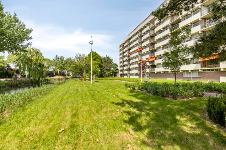 Foto 1 van Henry Dunantlaan 218