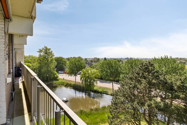 Foto 2 van Henry Dunantlaan 218