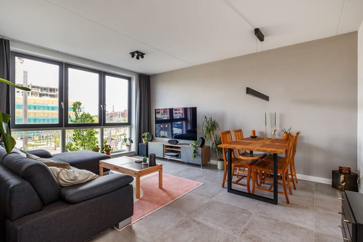 Foto 2 van San Marinostraat 91