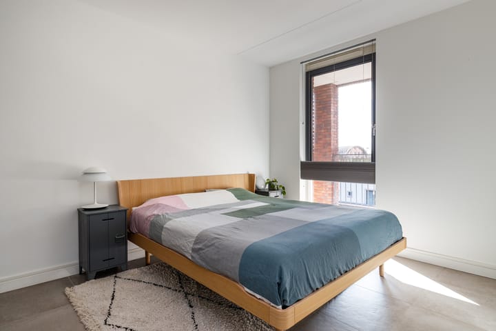 Foto 4 van San Marinostraat 91