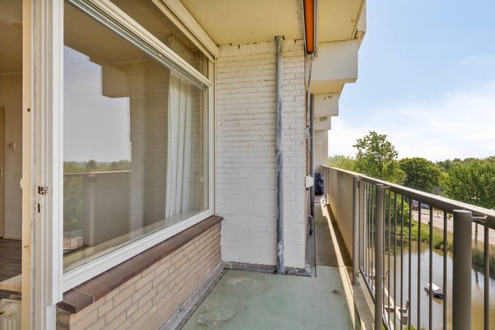 Foto 5 van Henry Dunantlaan 218