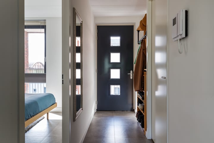 Foto 6 van San Marinostraat 91