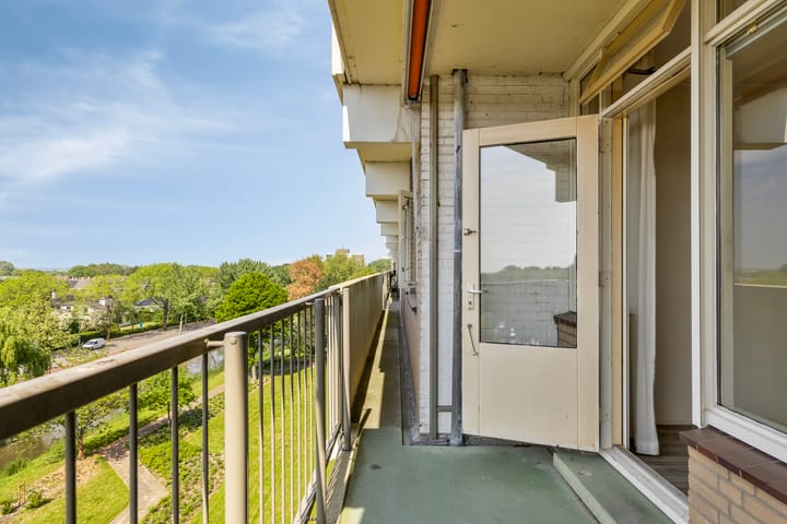 Foto 6 van Henry Dunantlaan 218