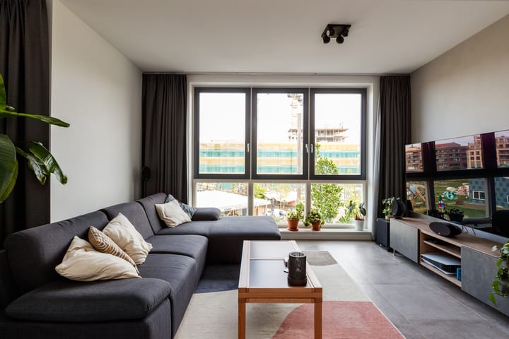 Foto 7 van San Marinostraat 91