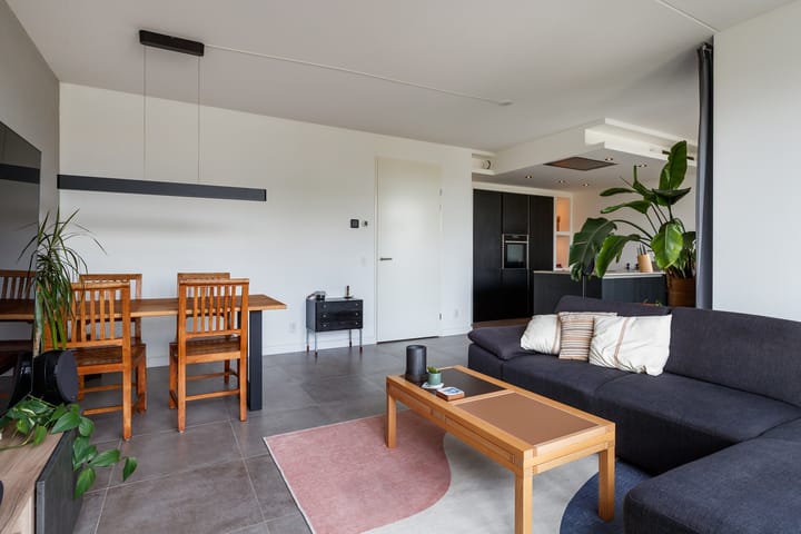 Foto 8 van San Marinostraat 91