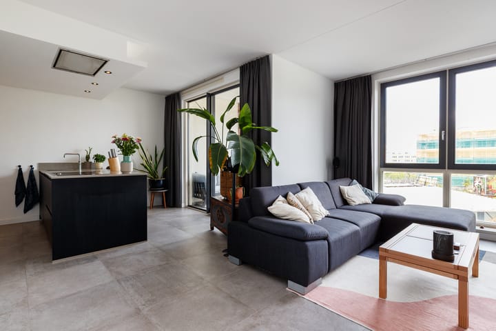 Foto 9 van San Marinostraat 91