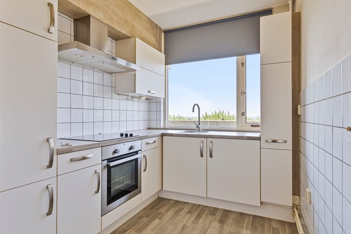 Foto 9 van Henry Dunantlaan 218