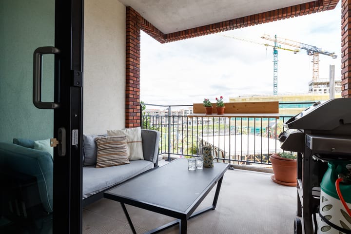 Foto 11 van San Marinostraat 91