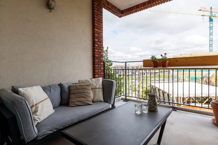 Foto 12 van San Marinostraat 91