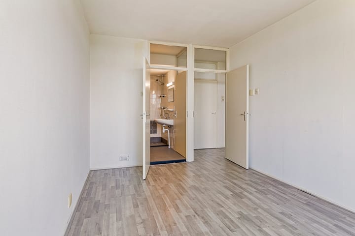 Foto 13 van Henry Dunantlaan 218