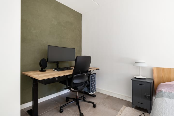 Foto 16 van San Marinostraat 91