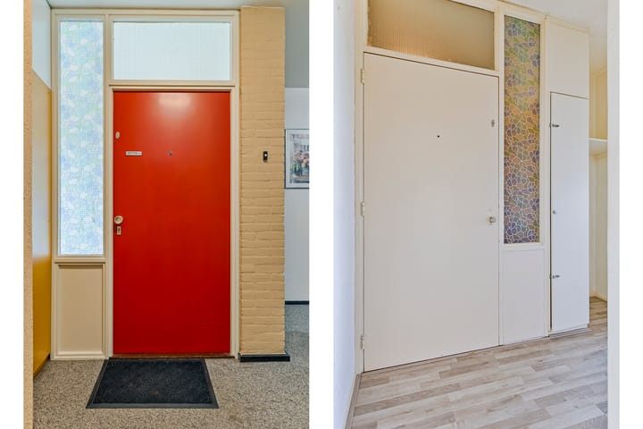 Foto 19 van Henry Dunantlaan 218