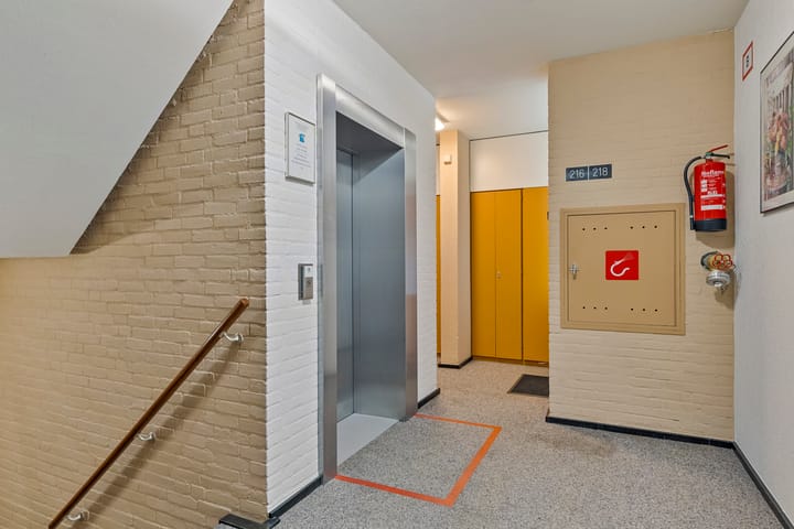 Foto 21 van Henry Dunantlaan 218