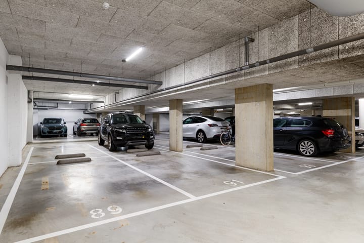 Foto 22 van San Marinostraat 91