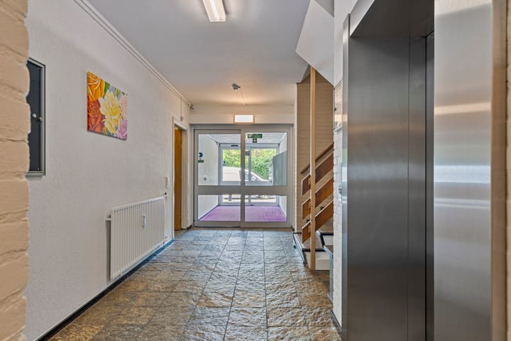 Foto 22 van Henry Dunantlaan 218