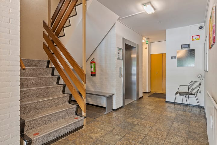 Foto 23 van Henry Dunantlaan 218