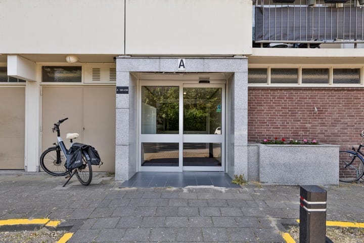 Foto 25 van Henry Dunantlaan 218