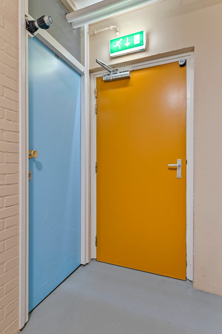 Foto 26 van Henry Dunantlaan 218