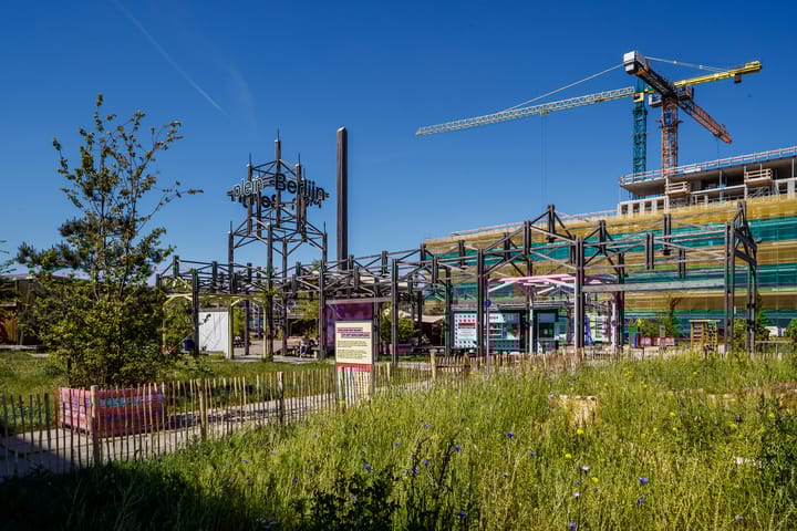 Foto 27 van San Marinostraat 91