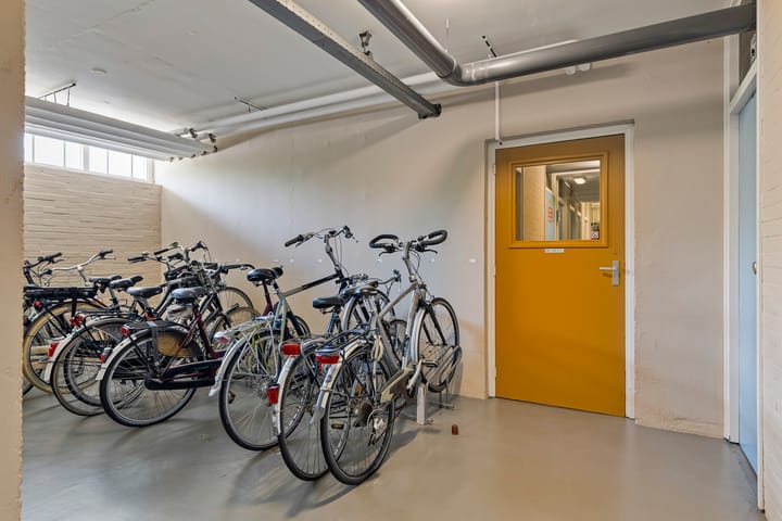 Foto 28 van Henry Dunantlaan 218