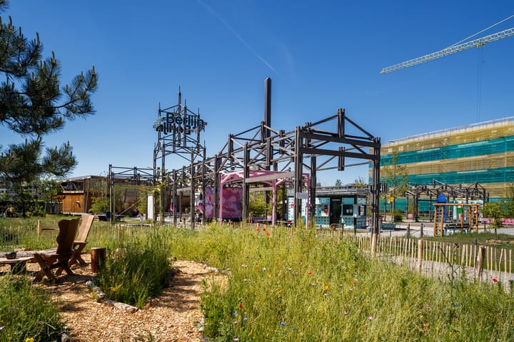 Foto 28 van San Marinostraat 91