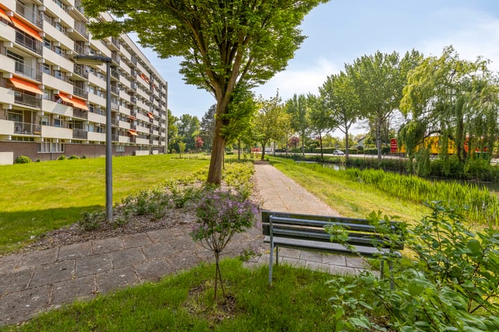 Foto 29 van Henry Dunantlaan 218