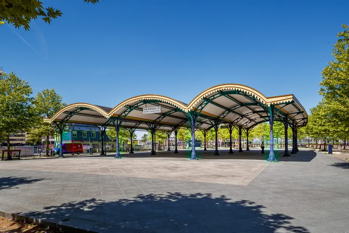 Foto 29 van San Marinostraat 91