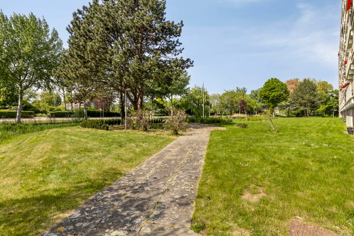 Foto 30 van Henry Dunantlaan 218