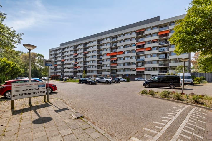 Foto 32 van Henry Dunantlaan 218