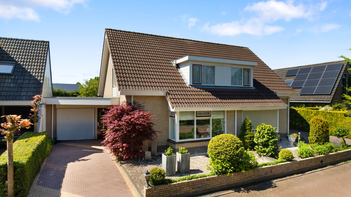 Foto 1 van Jan van Galenlaan 13