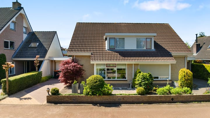 Foto 2 van Jan van Galenlaan 13