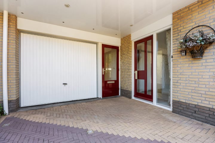 Foto 3 van Jan van Galenlaan 13