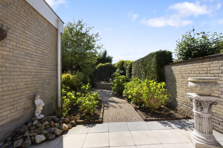 Foto 4 van Jan van Galenlaan 13