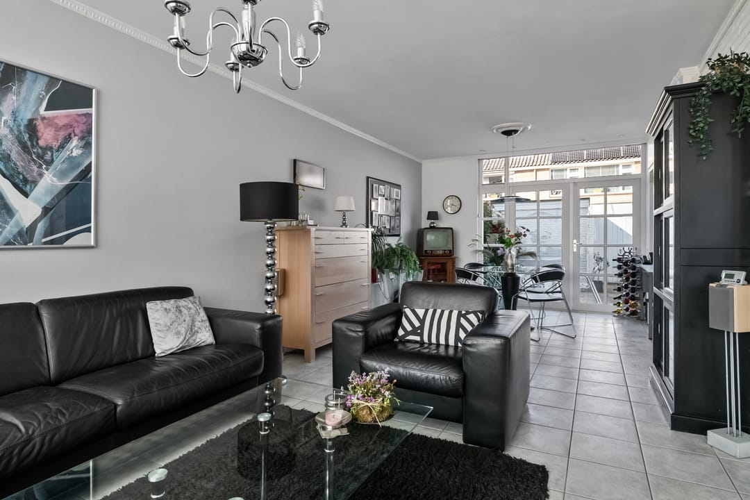 Foto 1 van Aert van Nesstraat 22