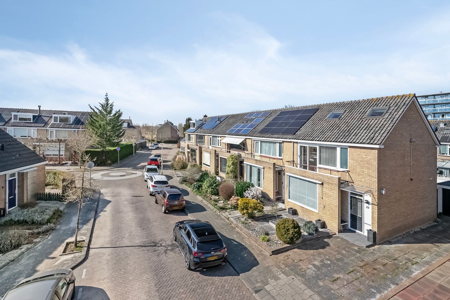 Foto 4 van Aert van Nesstraat 22