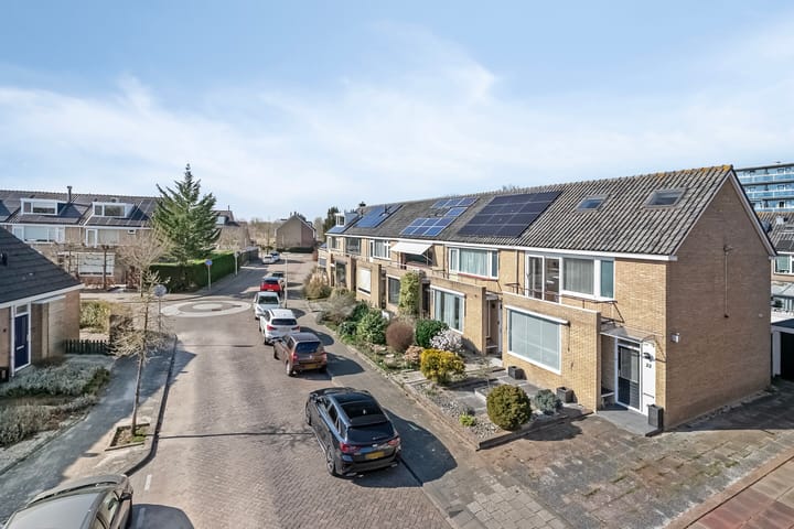 Foto 4 van Aert van Nesstraat 22