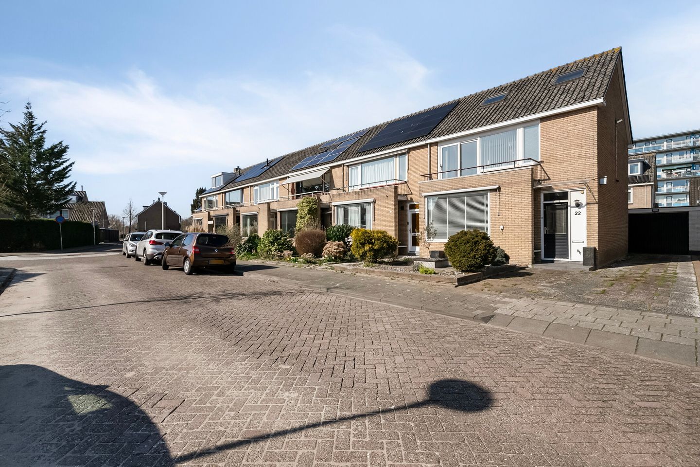 Foto 5 van Aert van Nesstraat 22