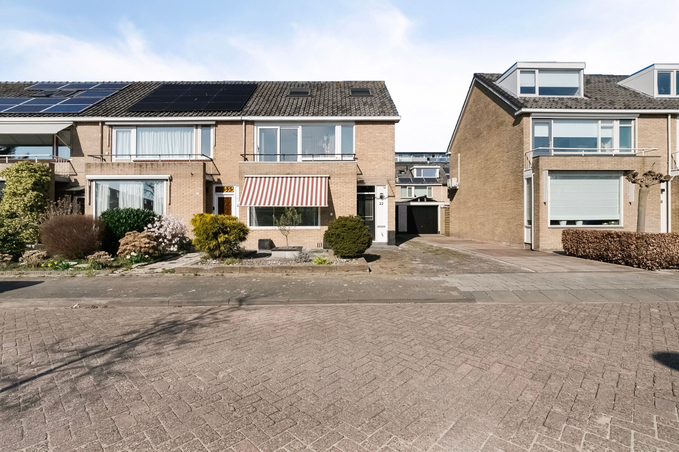 Foto 6 van Aert van Nesstraat 22