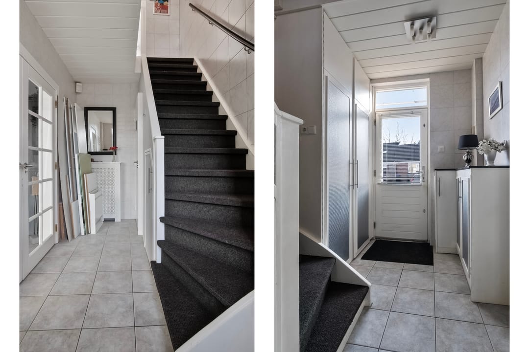 Foto 8 van Aert van Nesstraat 22