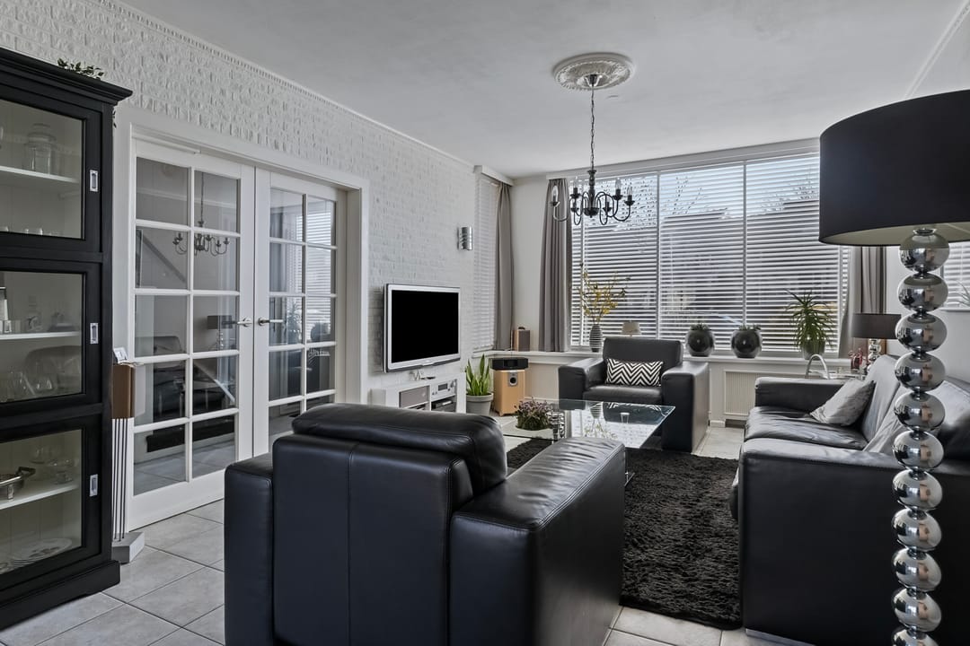 Foto 11 van Aert van Nesstraat 22